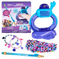 Kit Creativo K-POP Máquina Creadora De Pulseras