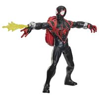 Figura de Acción MARVEL Miles Morales Action FX