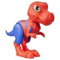 Figura de Acción MARVEL Spidey Rex Gigante