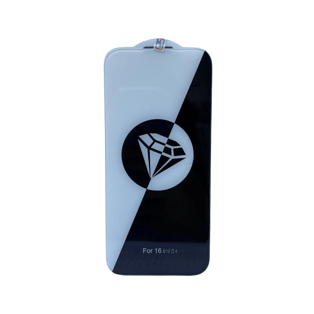 PROTECTOR DE PANTALLA FLAYR PARA iPHONE 16