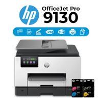 Impresora multifuncional HP OfficeJet Pro 9130