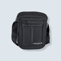 Morral Axis Hombre Negro