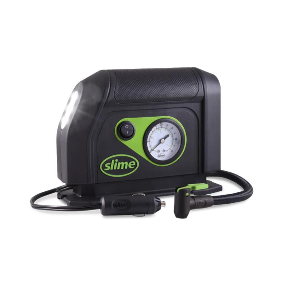 Inflador de neumáticos análogo de 12V 40050