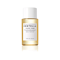 Madagascar Centella Hidratante suavizador Toning Toner de 30ml