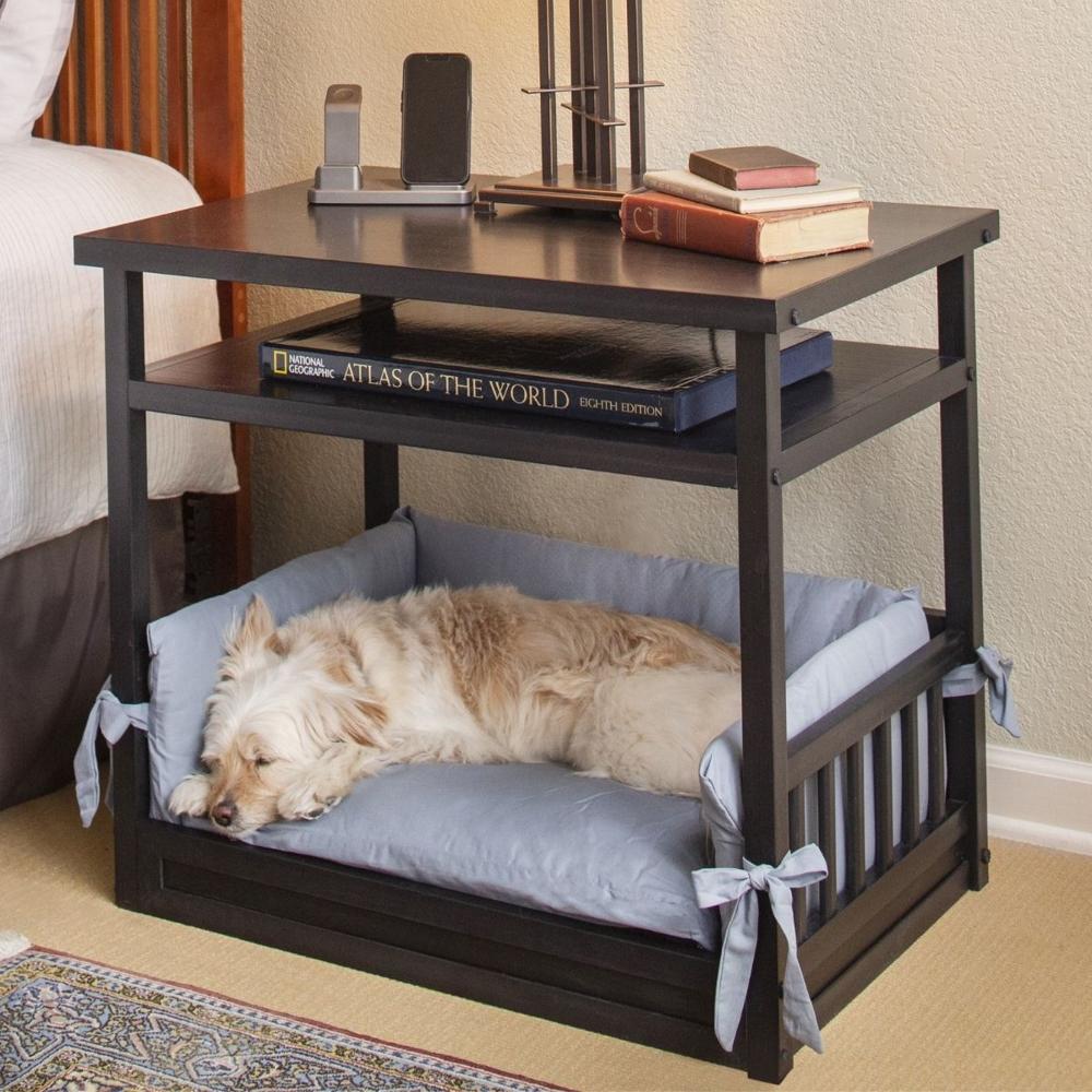 Casa para mascotas Yeonwoo Negro| Masiva Home
