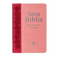 Biblia Reina Valera 1960, Fuente de Bendición de Promesas