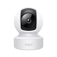 CAMARA TPLINK TAPO C212 WIFI 2K MSD