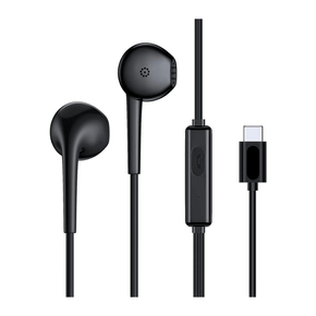 Audífonos Alámbricos USB Tipo C