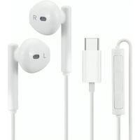 Audífonos para iPhone EarPods con conector Tipo C