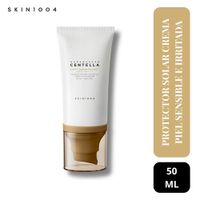 Protector Solar en Crema Todo Tipo Piel - Madagascar Centella Air Fit Suncream Light 50ml
