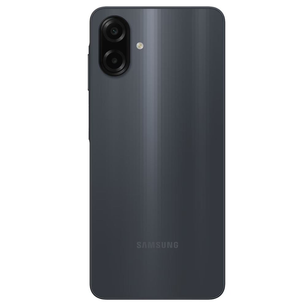Celular Samsung Galaxy A07 128GB 4GB RAM Black