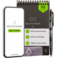 Cuaderno Inteligente Rocketbook Mini