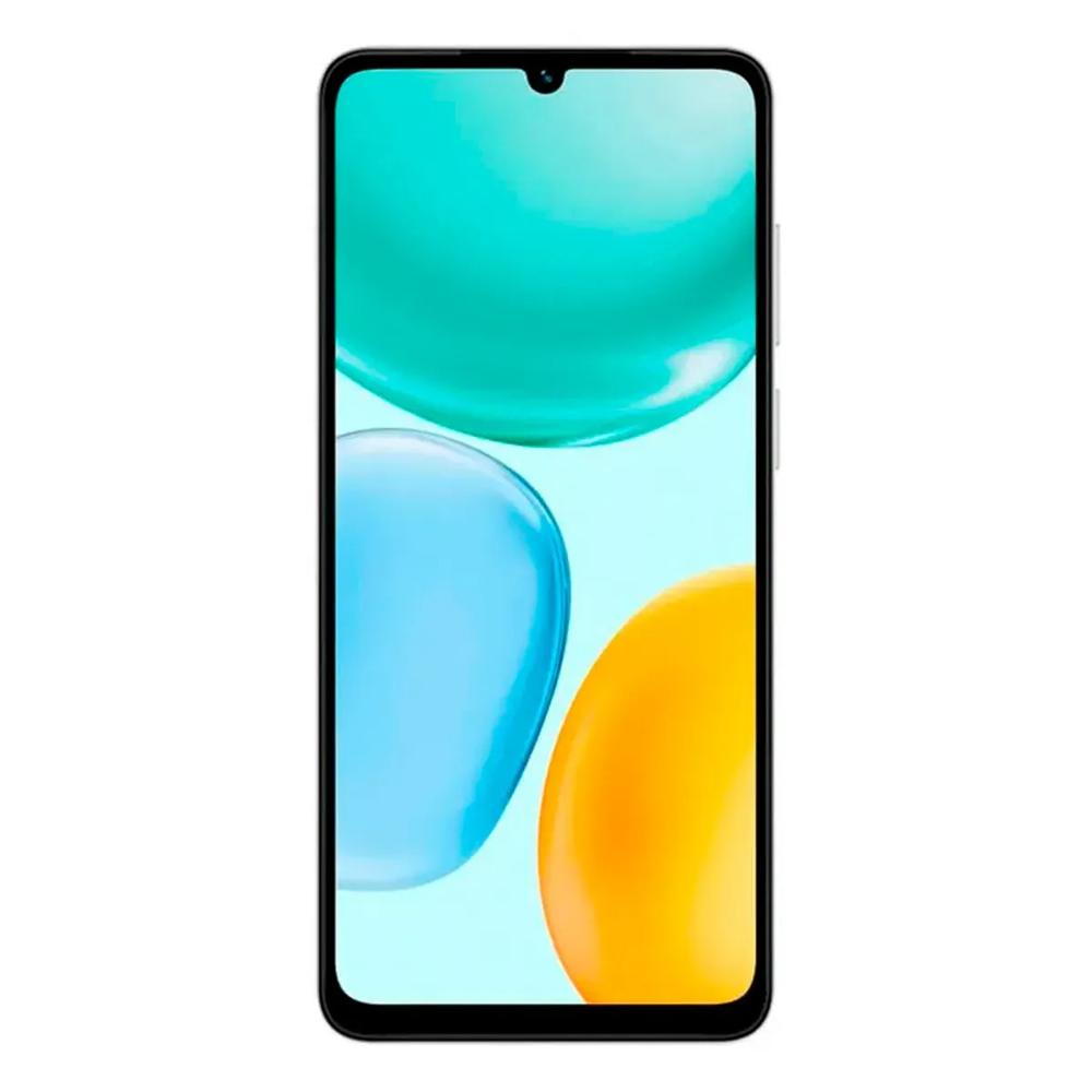 Celular HONOR X5c Plus 256GB 6GB RAM Ocean Cyan