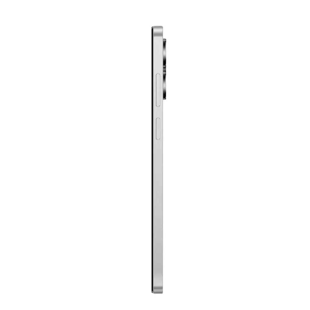 Celular HONOR X5c Plus 256GB 6GB RAM Meteor Silver