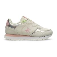 Polo Club Beverly Hills - VIOLET-W8-OFFWHITE