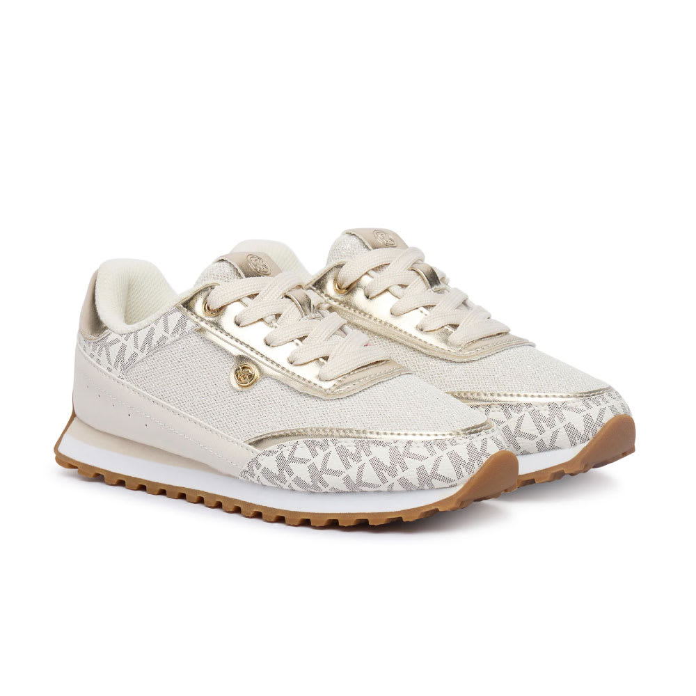 ZAPATILLA PARA MUJER MICHAEL KORS - MK04197256 - 37