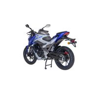 Moto Sonlink Azul SL250 F16 250cc 6 Veloc. 24.5 Hp Luces Led
