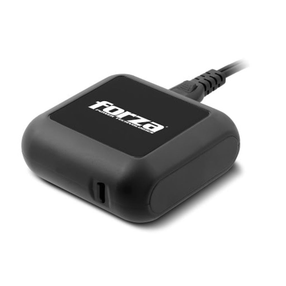 ADAPTADOR UNIVERSAL FORZA USB TIPO C PARA LAPTOP FNA-600C