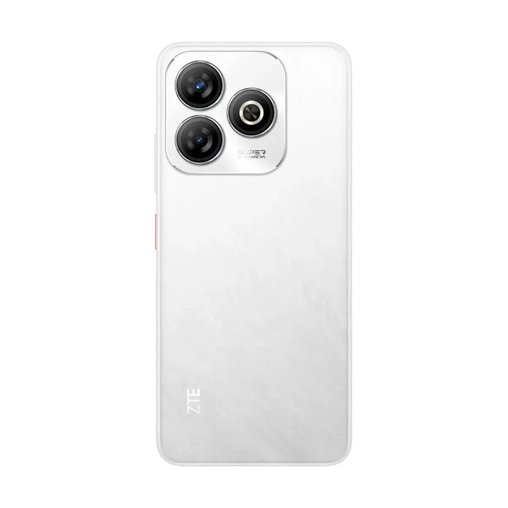 Celular ZTE Blade V60 Smart 256GB 4GB RAM White