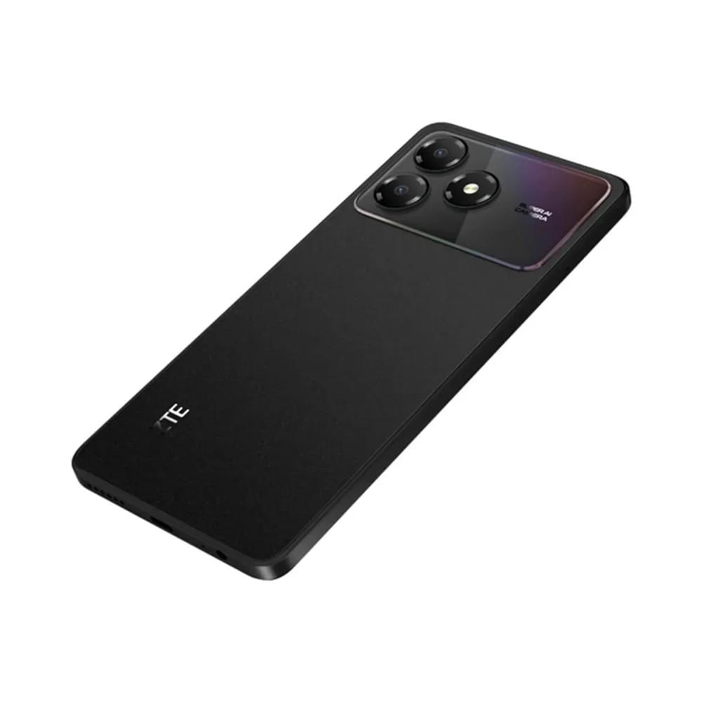 Celular ZTE Blade A36 64GB 2GB RAM Black