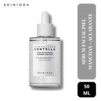 Serum Facial Piel Manchas y Aclarante Tone Brightening Capsule Ampoule 50ml