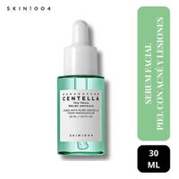 Serum Facial Piel Acné y Lesiones - Tea Trica Relief Ampoule 30ml