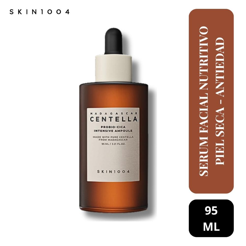 Serum Facial Piel Seca y Antiedad - Probio Cica Intensive Ampoule 95ml