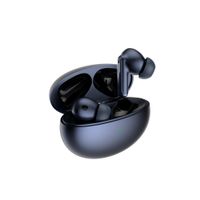 Audífonos Bluetooth Earbox Buds8 AZUL - 18 Hrs