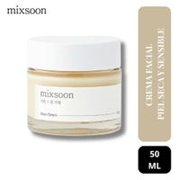 Crema Facial Hidratante Piel Seca y Sensible - Been Cream 50ml