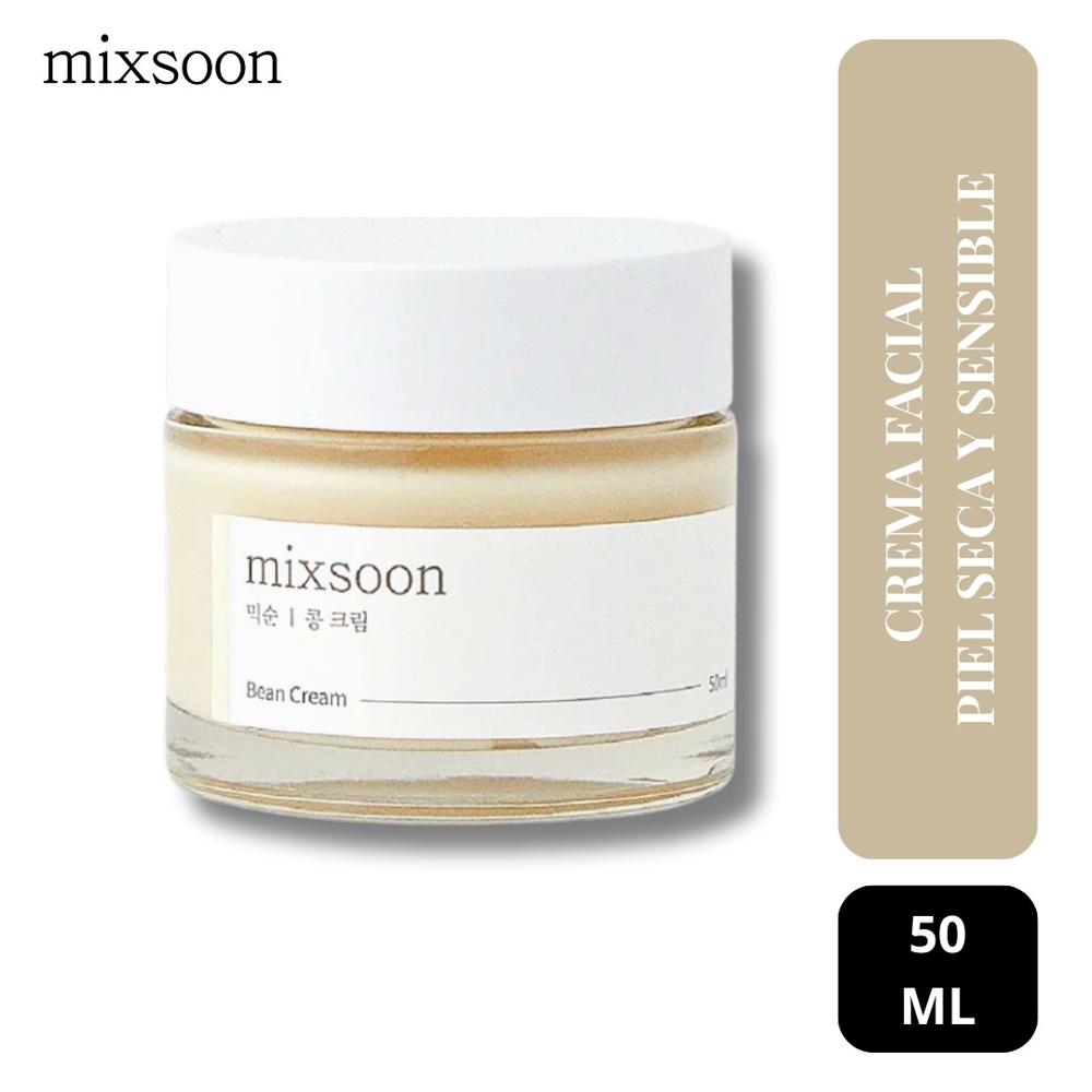 Crema Facial Hidratante Piel Seca y Sensible - Been Cream 50ml