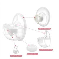 Repuestos Para Extractor De Leche Momcozy M5