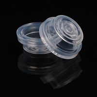 Diafragma compatible con extractor Avent 2 und