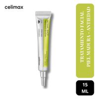 Tratamiento Facial Piel Madura y Antiedad - Celimax The Vita A Retinal Shot Tightening Booster 15ml
