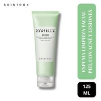 Espuma Limpieza Facial Piel Acné y Lesiones - Tea Trica BHA Foam 125ml
