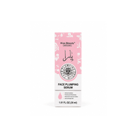 Serum Face Plumping 001