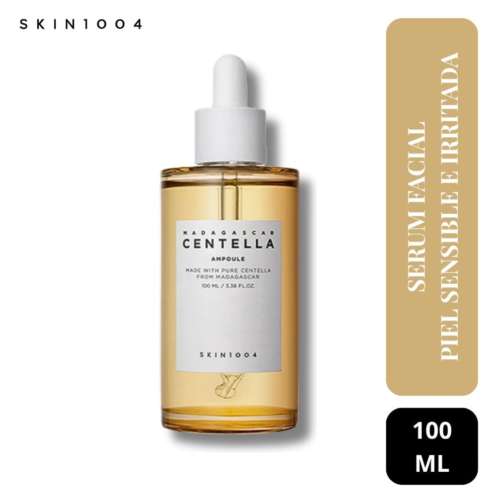 Serum Facial Piel Sensible - Madagascar Centella Ampoule 100ml