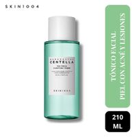 Tónico Facial Piel Acné y Lesiones - Tea Trica Purifying Toner 210ml