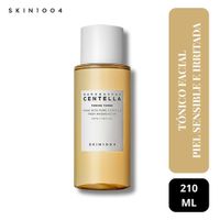 Tónico Facial Piel Sensible - Madagascar Centella Toning Toner 210ml