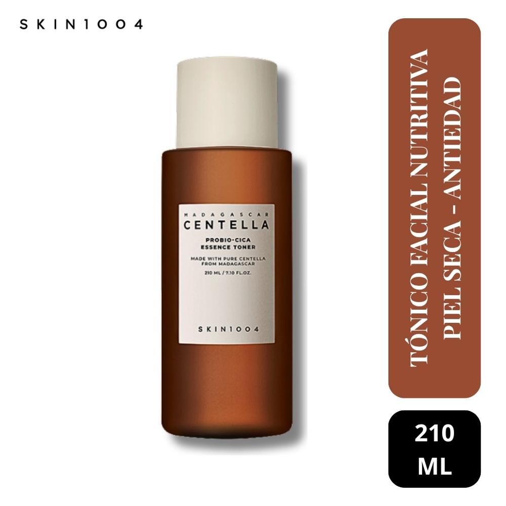 Tónico Facial Piel Seca y Antiedad - Probio Cica Essence Toner 210ml