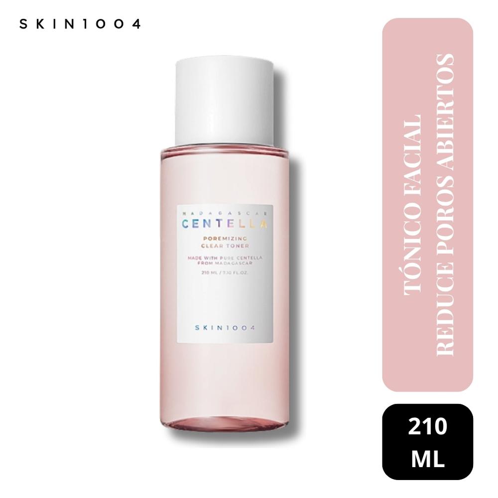 Tónico Facial Piel Poros Abiertos - Poremizing Clear Toner 210ml