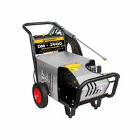 Hidrolavadora Alta Presión DM-2900 T380V