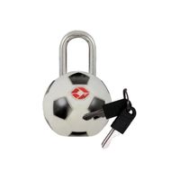 Candado pelota para maleta - travelmax stanley S742-067