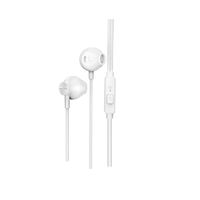 Audifonos con cable TAUE 101 Philips - BLANCO