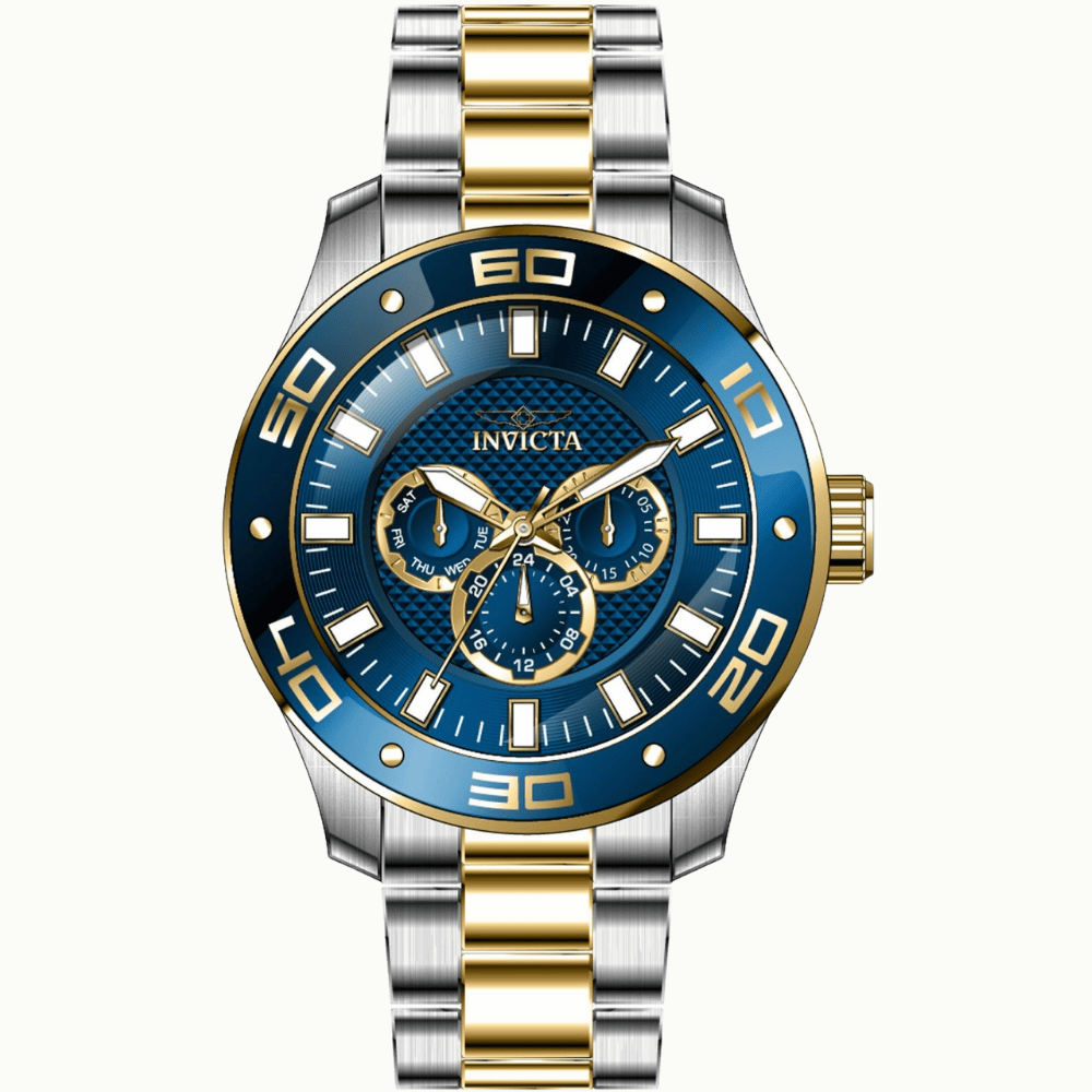 Reloj Invicta Pro Diver - SCUBA 45760