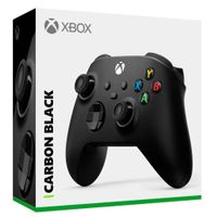 Mando de Xbox Series X-S - Negro