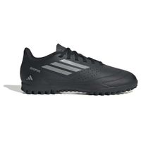 Zapatilla Adidas Niño Negro JH9117