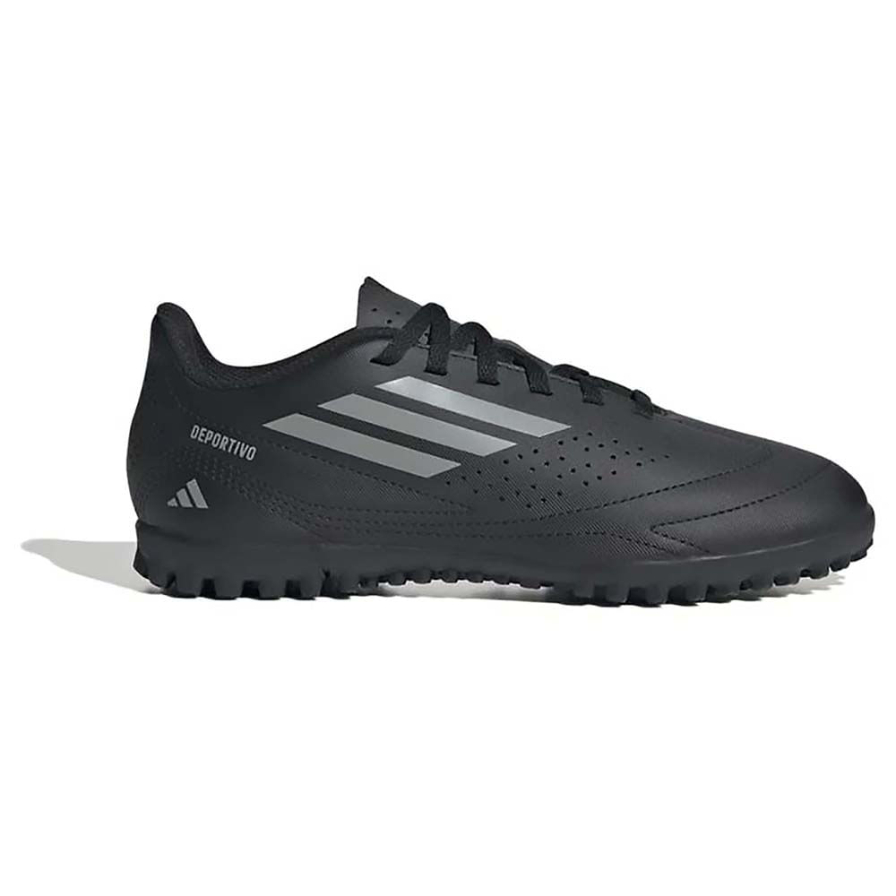 Zapatilla Adidas Niño Negro JH9117 Talla 31