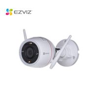 Cámara IP Exterior EZVIZ H3c 2K Wi-Fi 2.4GHz CS-H3C-R100-1K3WKFL con Detección IA y Visión Nocturna