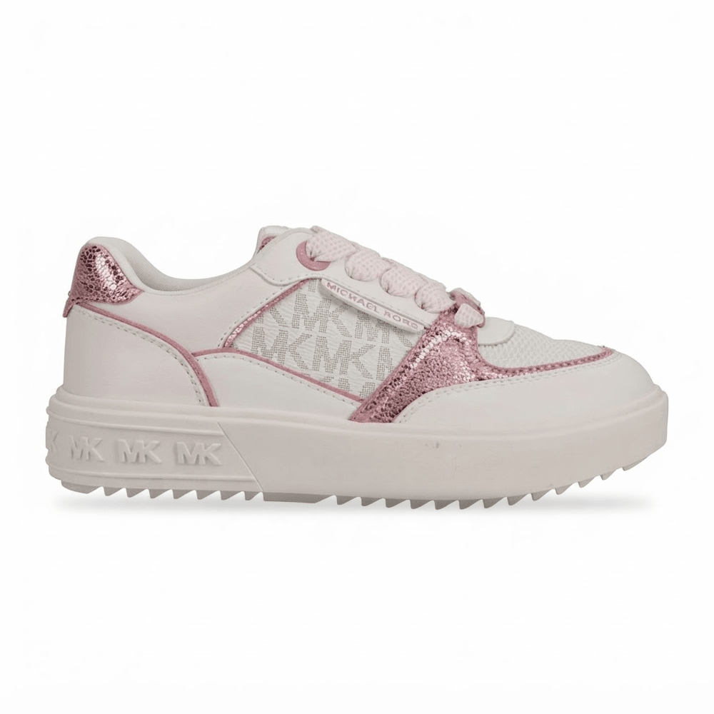 ZAPATILLAS MUJER MICHAEL KORS - MK03914102 - 35