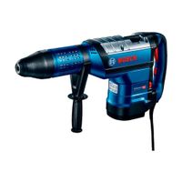 Rotomartillo SDS Max 1700W 19J Bosch GBH 12-52 DV